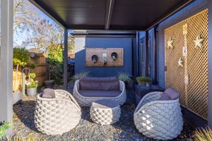 Garden- click for photo gallery